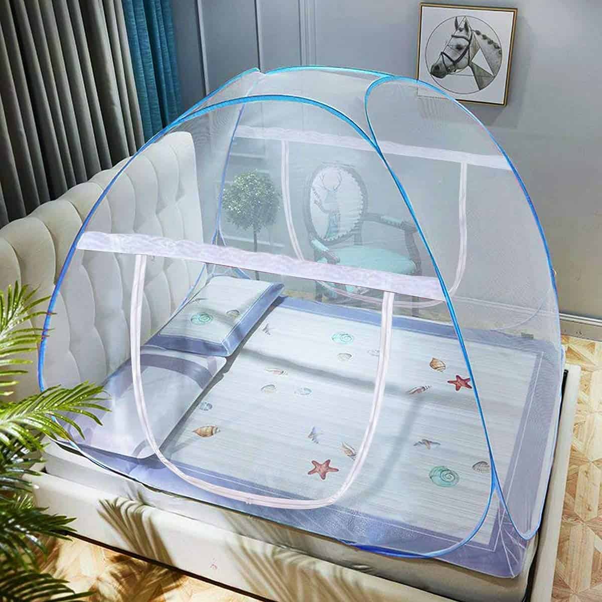 Best Mosquito Net For Bed In India Review