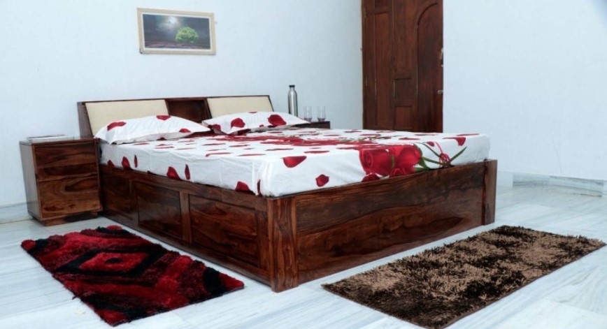 Best Queen Size Beds in India