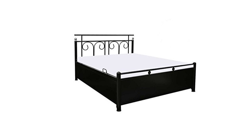 Best Queen Size Bed With Storage 