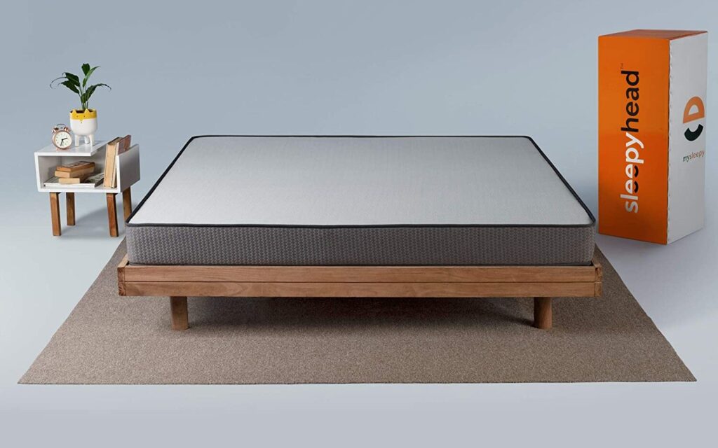 Best Mattress Under 10000 Bed For Sell