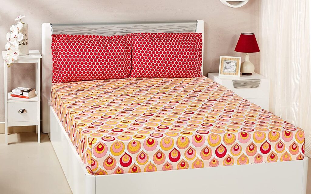 Top 15 Best Bed Sheet Brands in India Bed For Sell