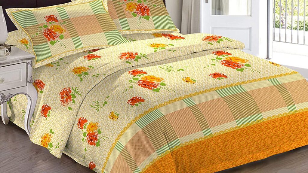 top-15-best-bed-sheet-brands-in-india-bed-for-sell