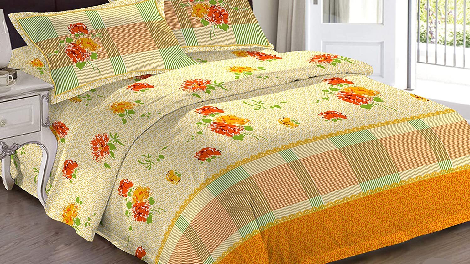 Top 15 Best Bed Sheet Brands in India