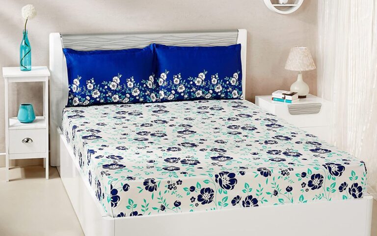 top-15-best-bed-sheet-brands-in-india-bed-for-sell