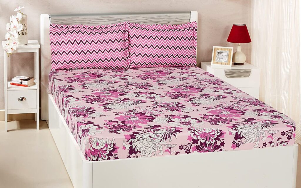 Top 15 Best Bed Sheet Brands in India Bed For Sell