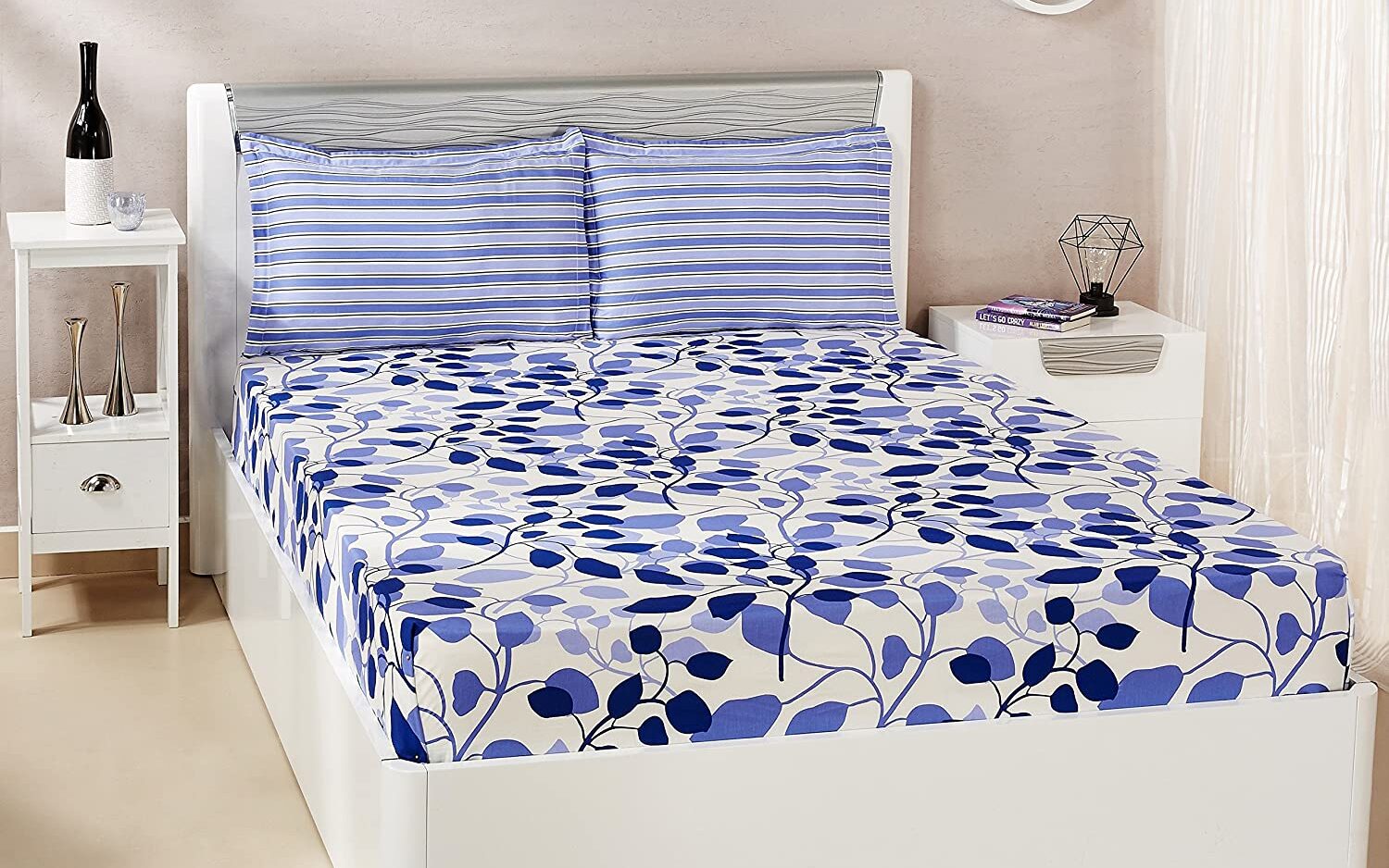 Top 15 Best Bed Sheet Brands in India