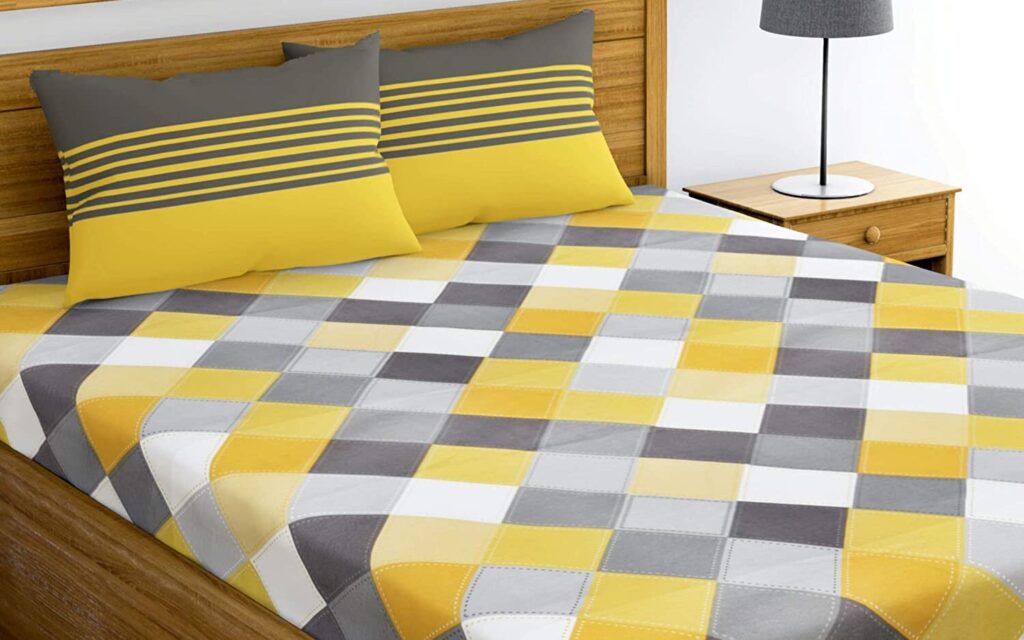 Top 15 Best Bed Sheet Brands in India Bed For Sell