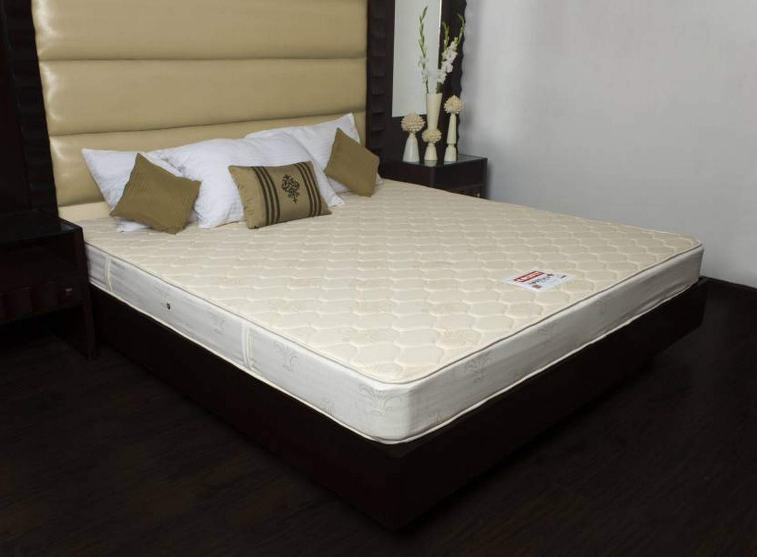 natural coir mattress review