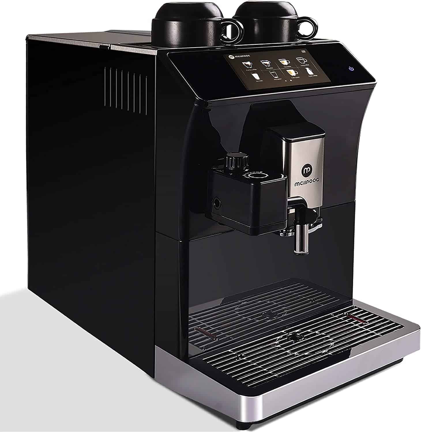 best super automatic espresso machines for 2021