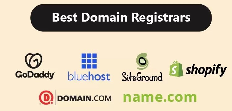 Best domains