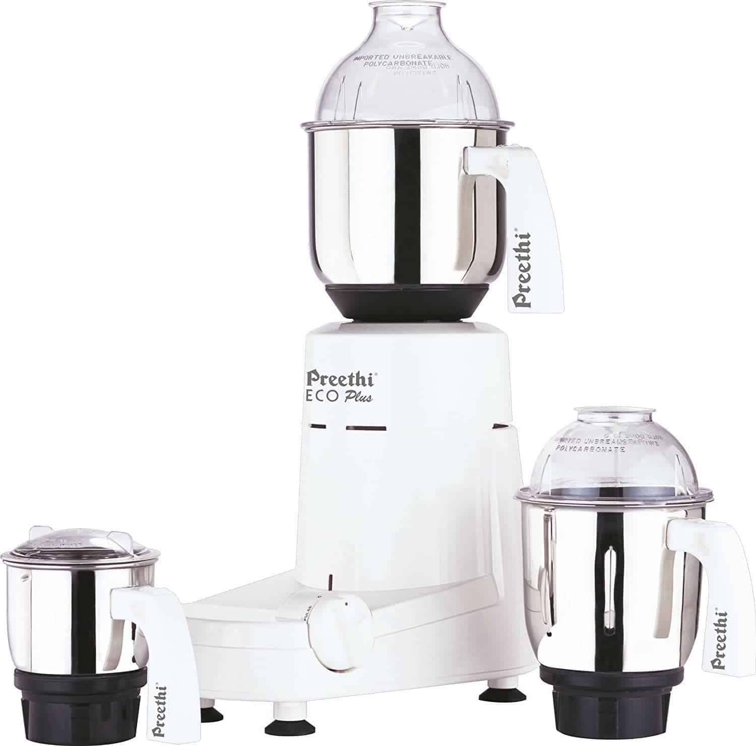 Indian Mixer Grinder in USA Bed For Sell