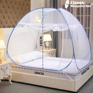 15 Best Mosquito Net For Bed in India (Review)