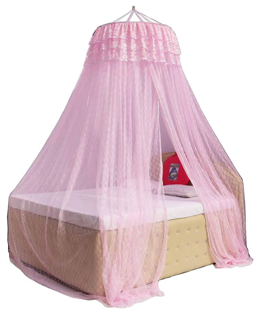 Mosquito Net For Bed