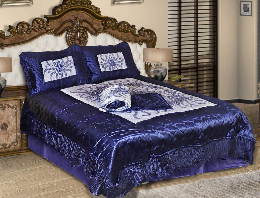 Best 10 Wedding Bedsheet Online - Bed For Sell