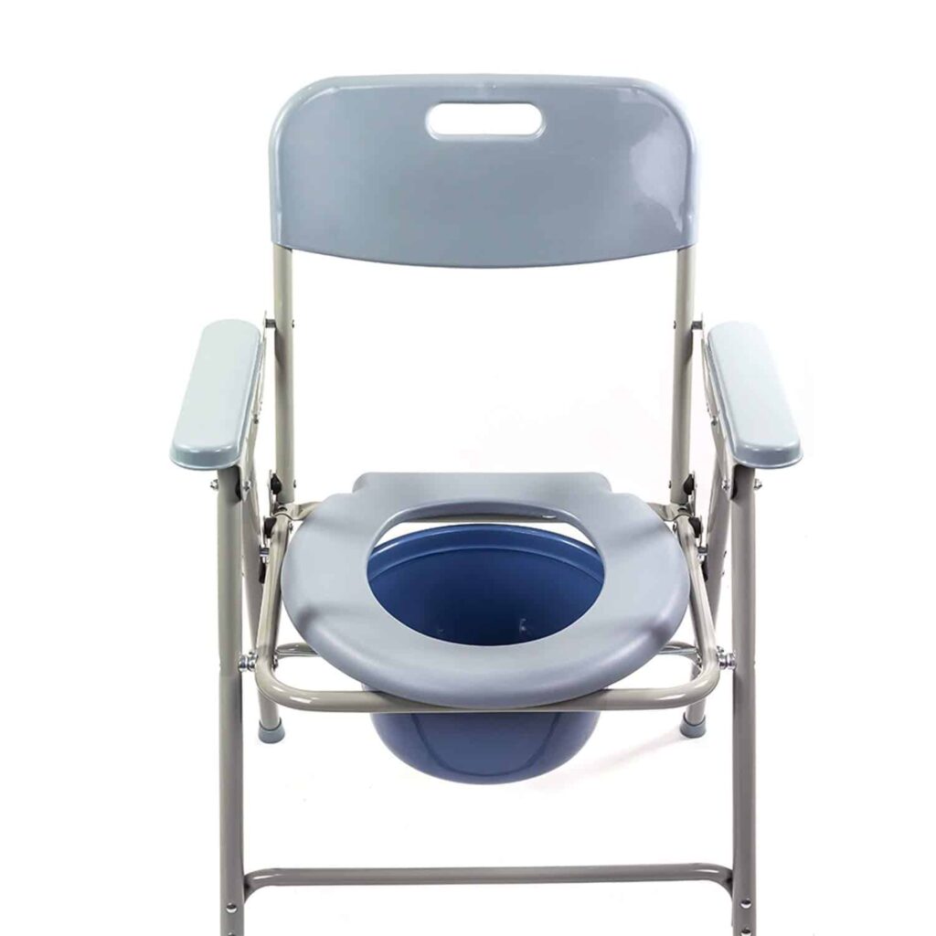 commode chair