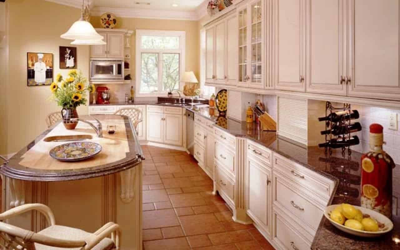 traditional kitchen furniture 1 edited
