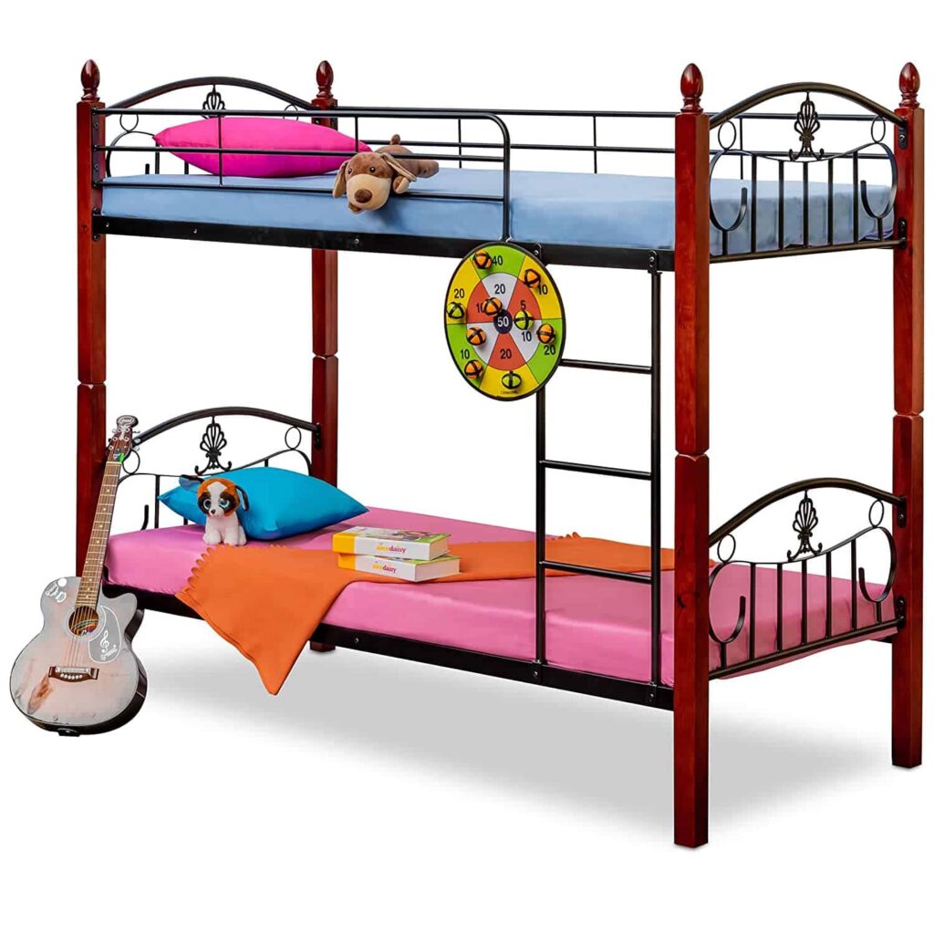 Bunk Beds for Girls
