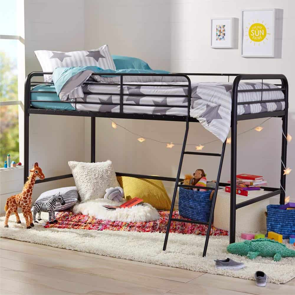 Bunk Beds for Girls