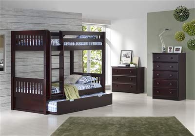 Bunk Beds for Kids