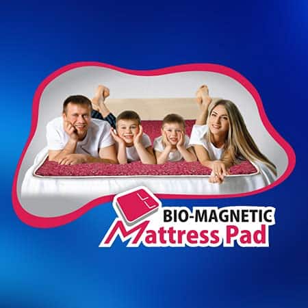 bio magnetic mattress