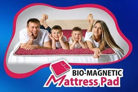 Bio Magnetic Mattress