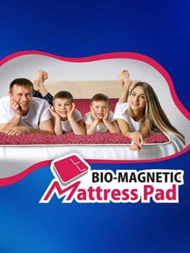 Best Bio Magnetic Mattress Review