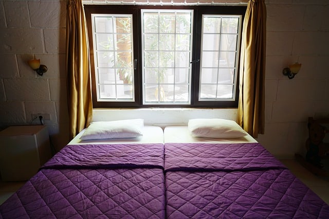 modern bed design idea