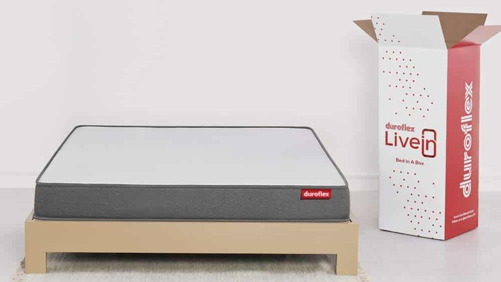 Best Mattress for Back Pain in India 