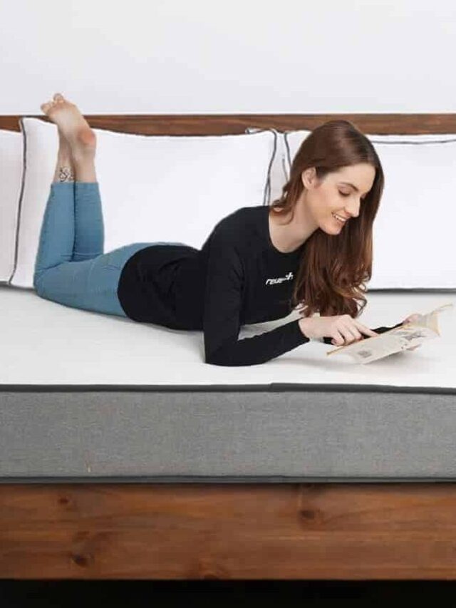 Best Mattress for Back Pain in India - Bed For Sell