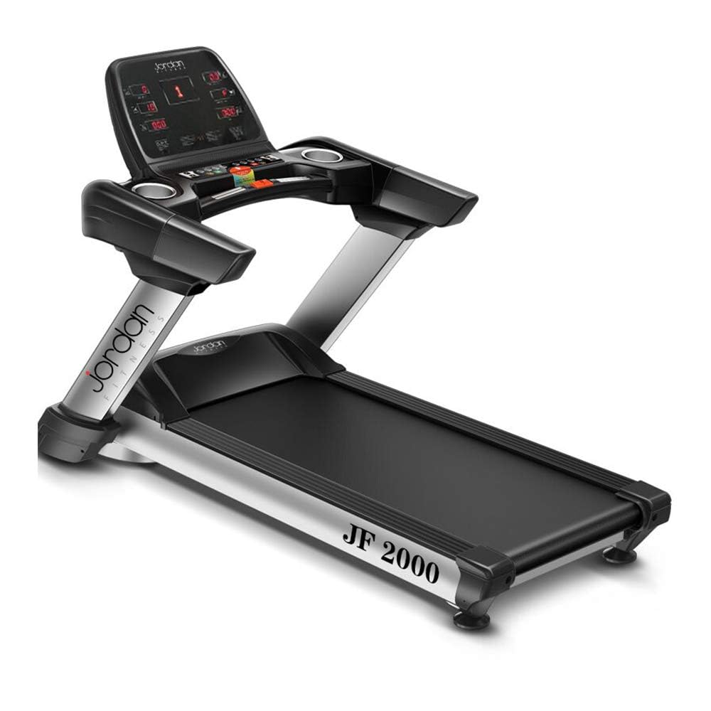 Jordan Fitness Treadmill