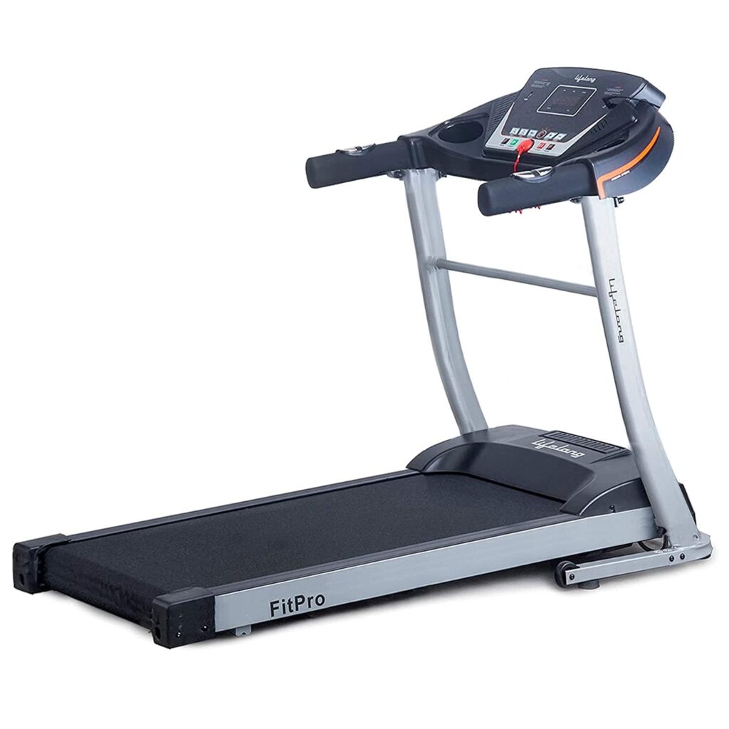 Bodyline Treadmill