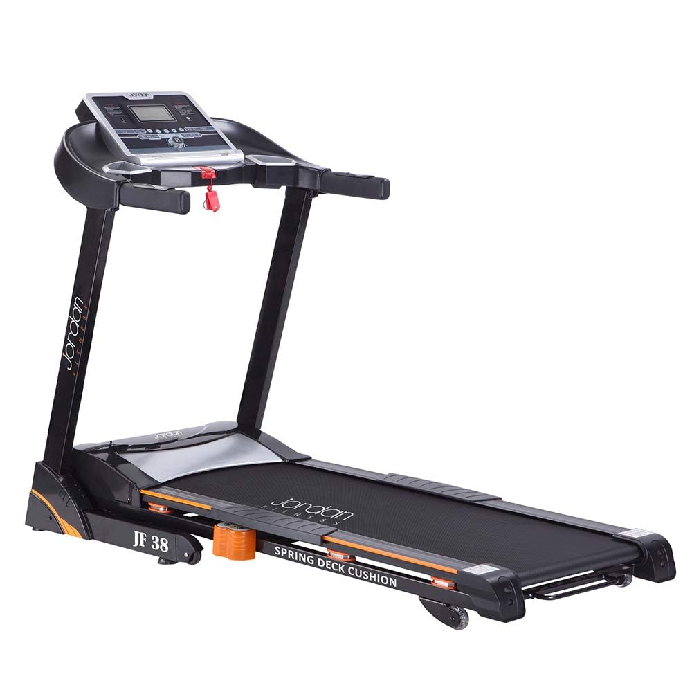 Jordan Fitness Treadmill